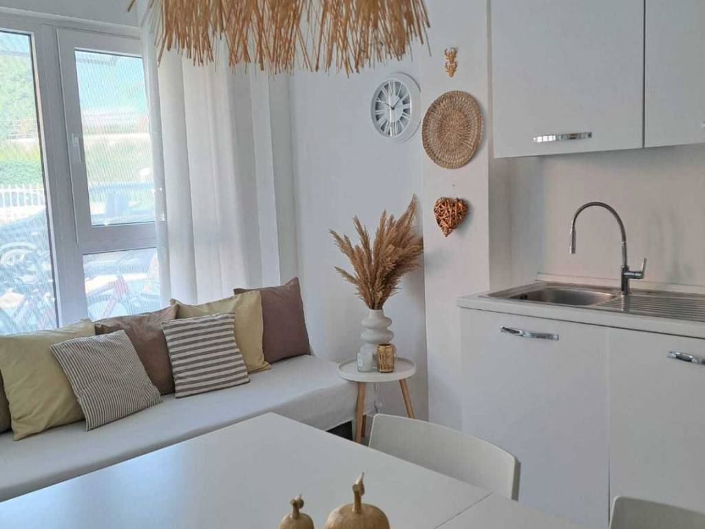 appartamento in affitto a San Vito Chietino in zona Marina di San Vito