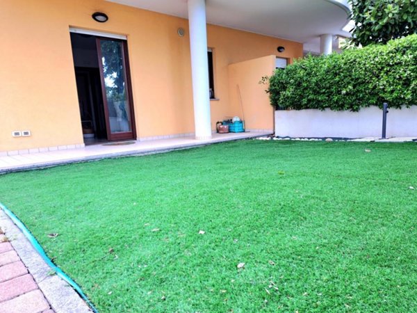 appartamento in affitto a San Vito Chietino