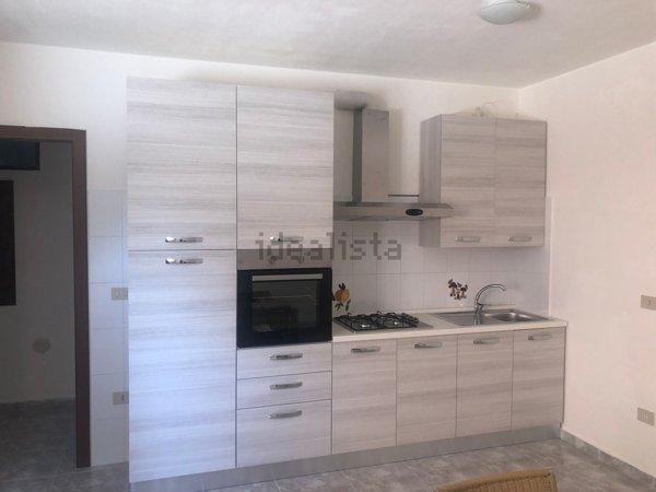 appartamento in affitto a San Vito Chietino