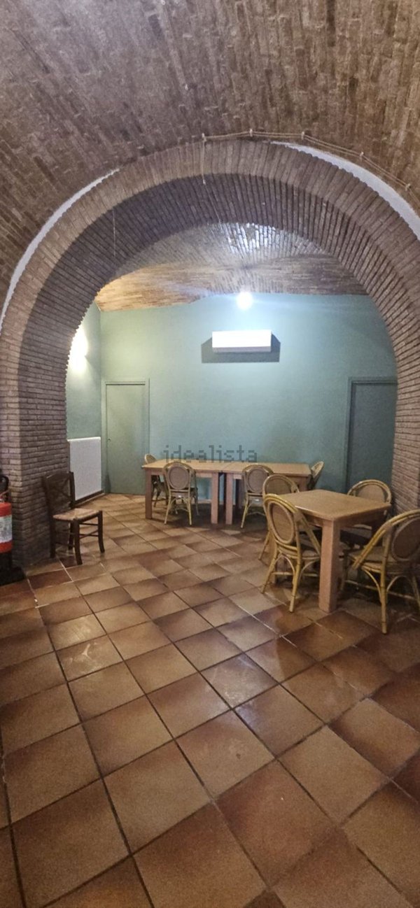 locale commerciale in affitto a San Vito Chietino