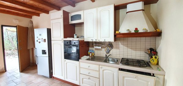 appartamento in affitto a San Vito Chietino