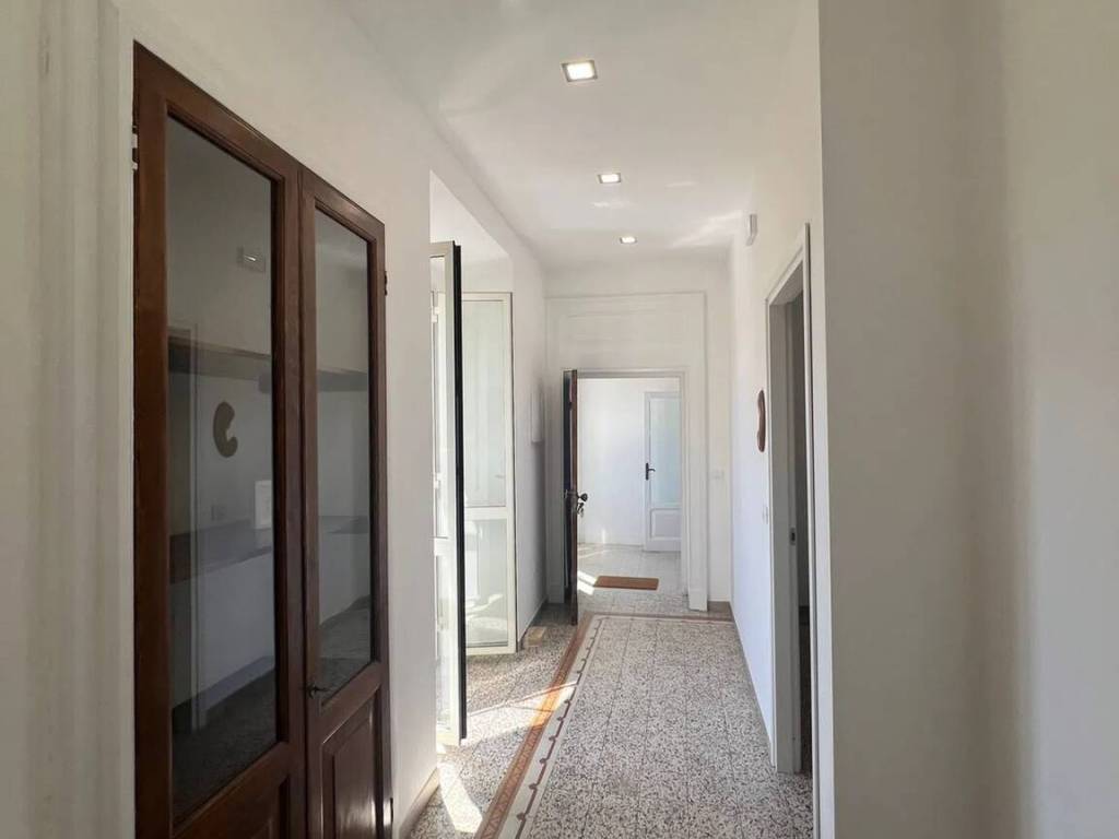 appartamento in affitto a San Vito Chietino