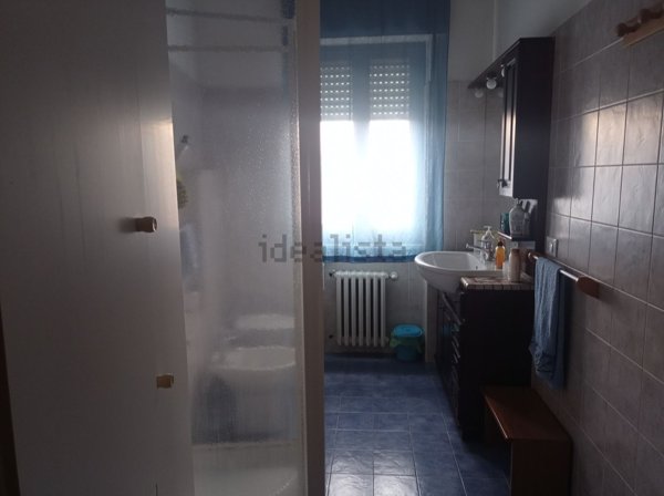 appartamento in affitto a San Vito Chietino