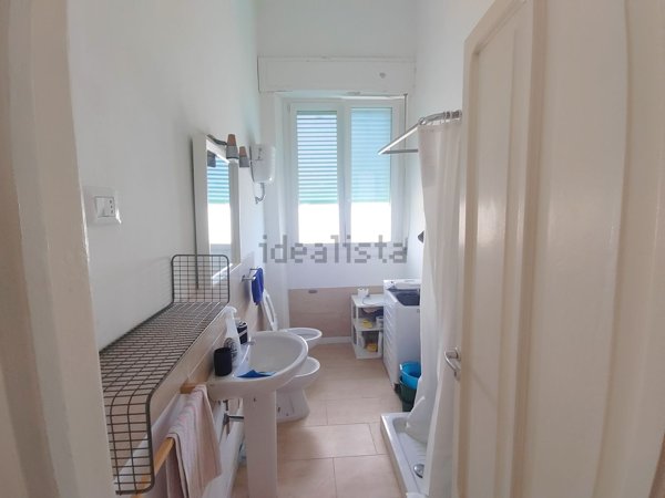 appartamento in affitto a San Vito Chietino