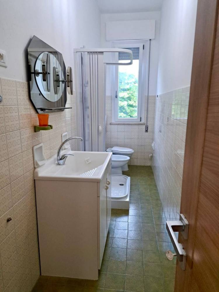 appartamento in affitto a San Vito Chietino