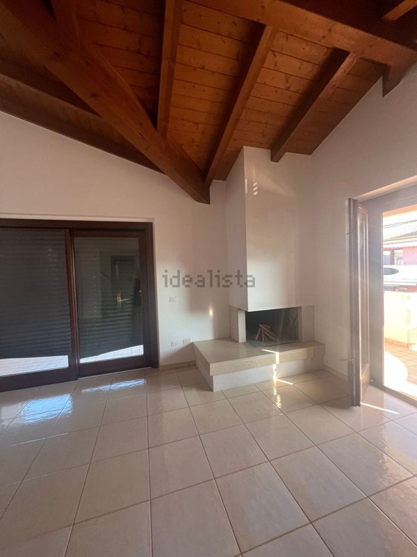 appartamento in affitto a San Vito Chietino in zona Mancini