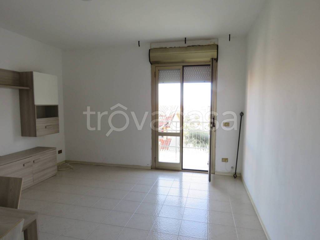 appartamento in affitto a San Vito Chietino