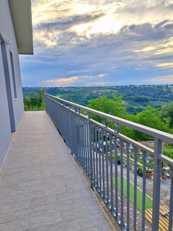 appartamento in affitto a San Vito Chietino