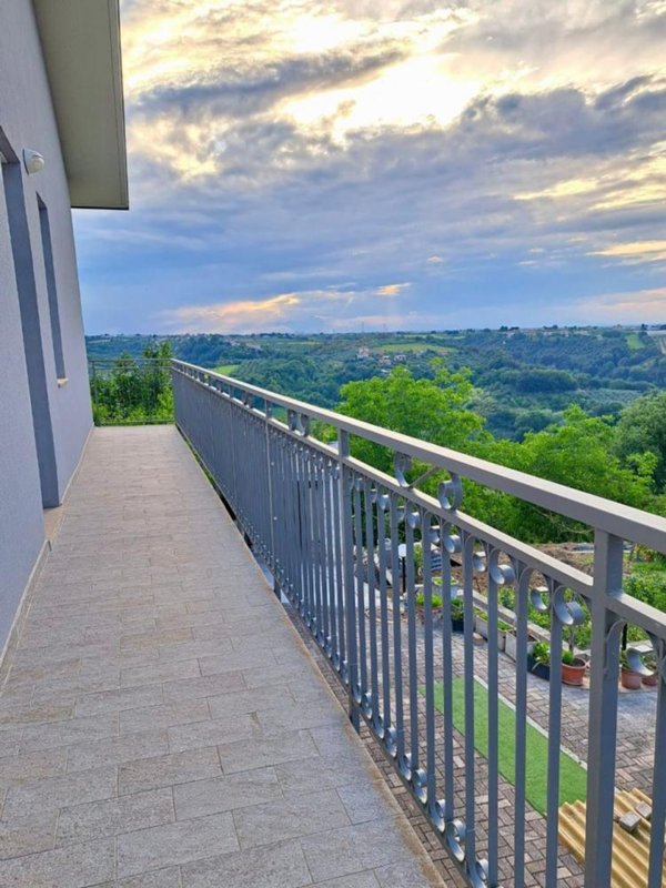 appartamento in affitto a San Vito Chietino