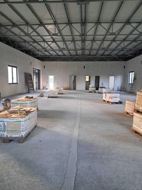 appartamento in affitto a San Vito Chietino