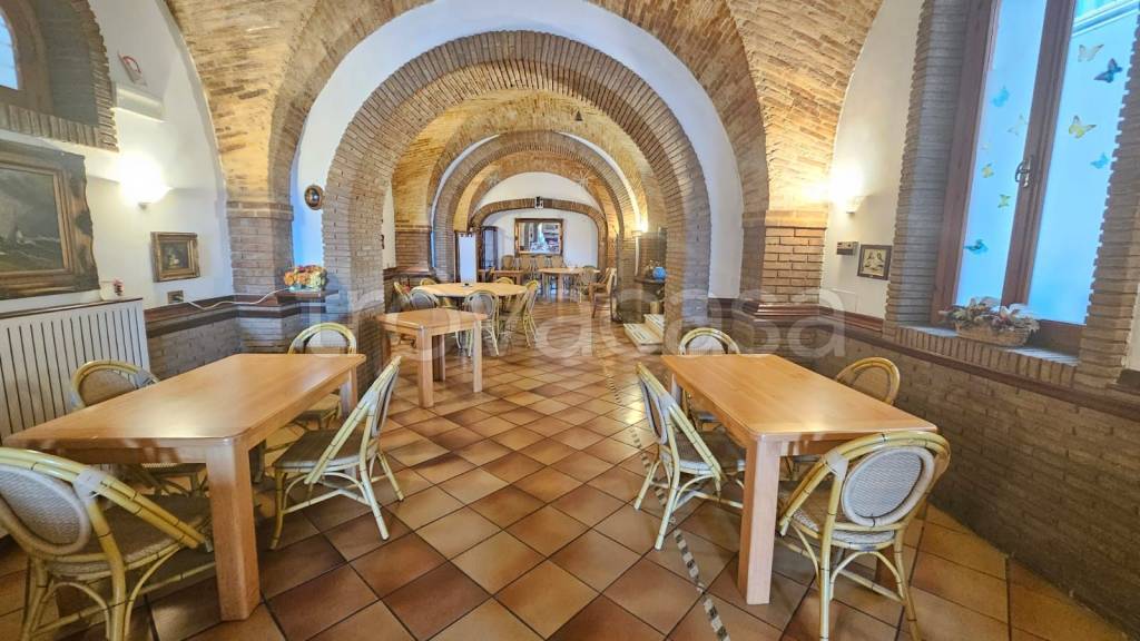 negozio in affitto a San Vito Chietino