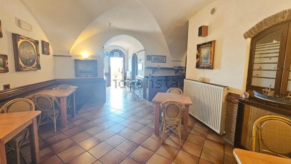 negozio in affitto a San Vito Chietino