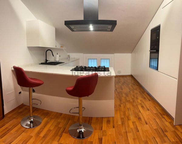 appartamento in affitto a San Vito Chietino