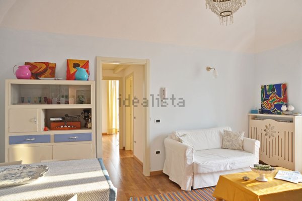 appartamento in affitto a San Vito Chietino in zona Marina di San Vito
