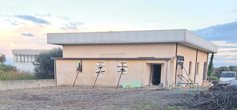 loft in affitto a San Vito Chietino in zona Colle Capuano