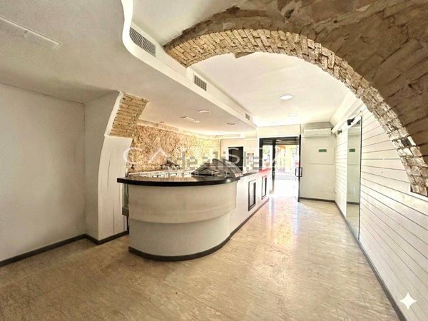 locale commerciale in affitto a San Vito Chietino in zona Cese