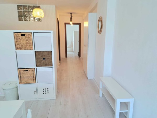appartamento in affitto a San Vito Chietino in zona Marina di San Vito