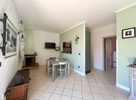 appartamento in affitto a San Vito Chietino in zona Marina di San Vito