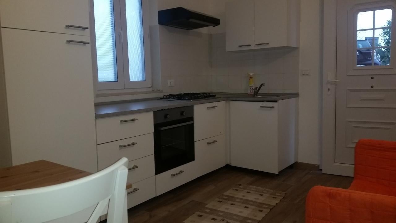 appartamento in affitto a Torrevecchia Teatina