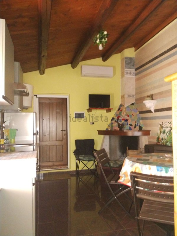 appartamento in affitto a Torrevecchia Teatina