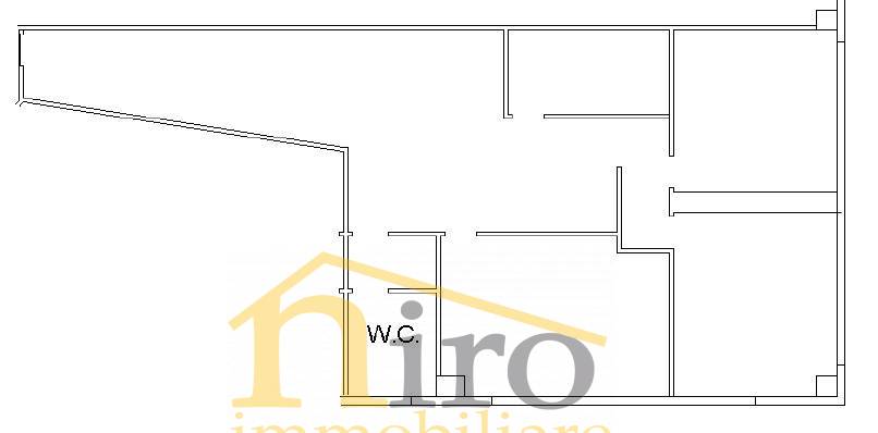 ufficio in affitto a Torrevecchia Teatina