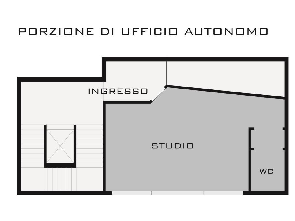 ufficio in affitto a Torrevecchia Teatina