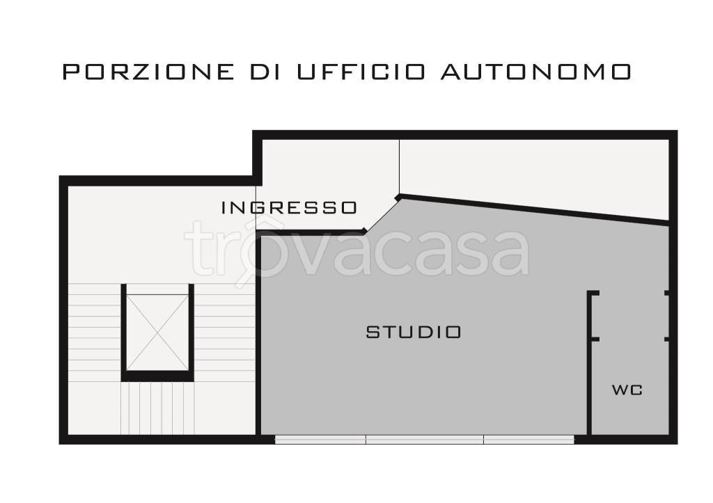 appartamento in affitto a Torrevecchia Teatina