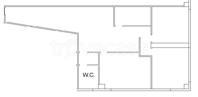 ufficio in affitto a Torrevecchia Teatina