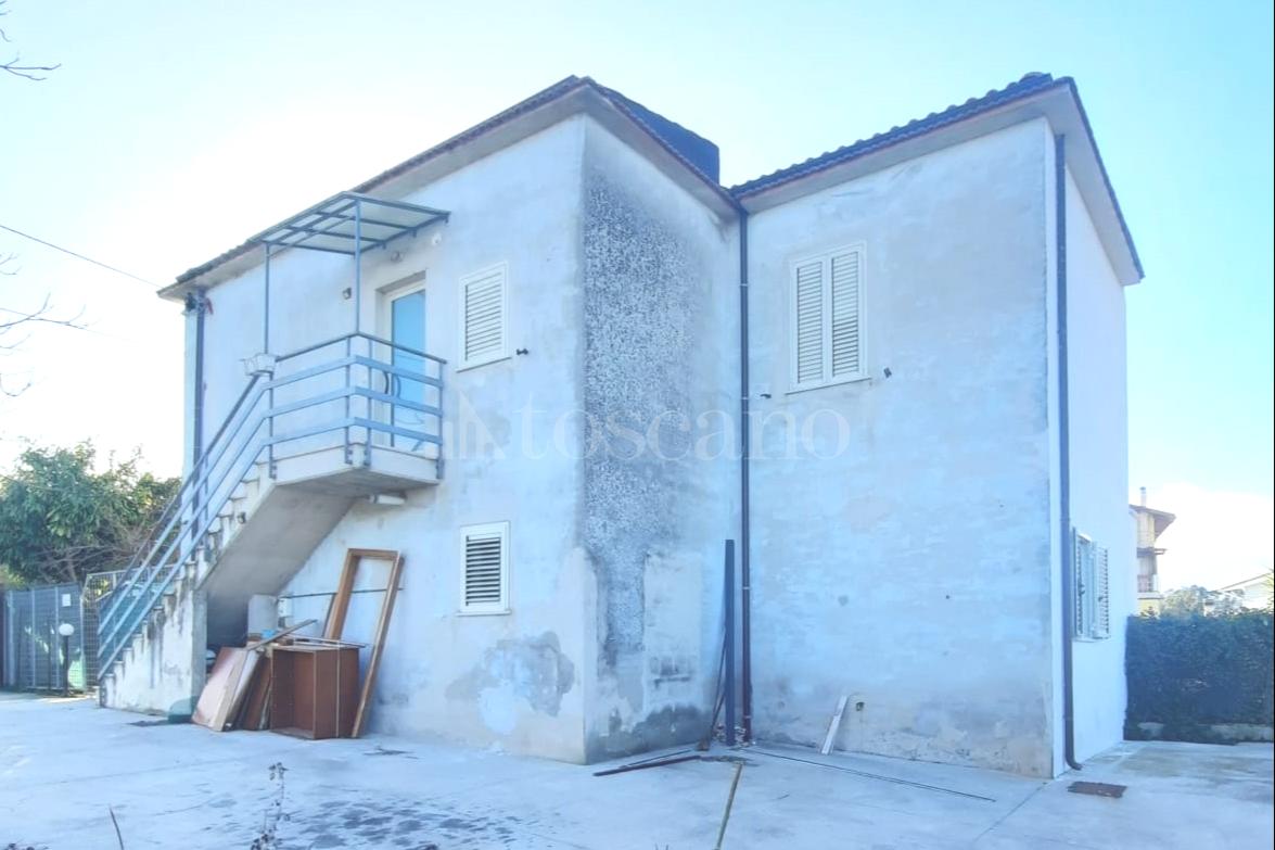 appartamento in affitto a Torrevecchia Teatina