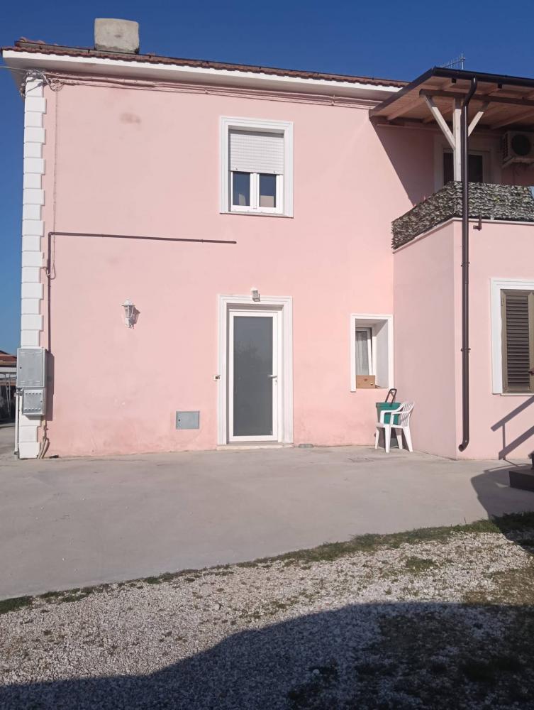 appartamento in affitto a Torrevecchia Teatina