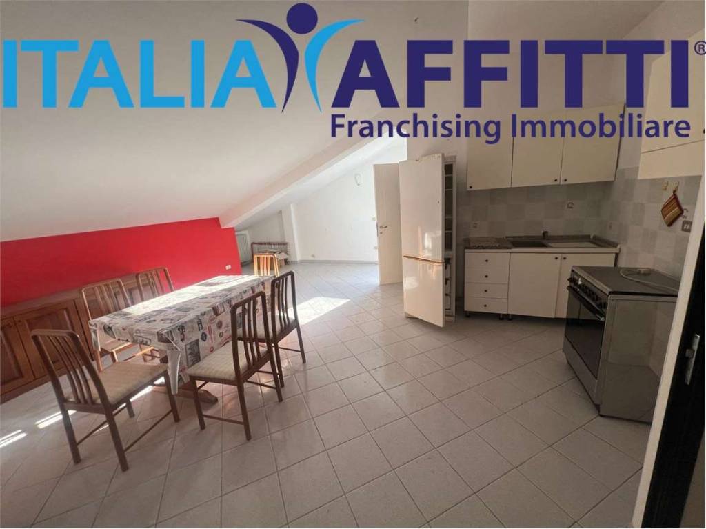 appartamento in affitto a Torrevecchia Teatina