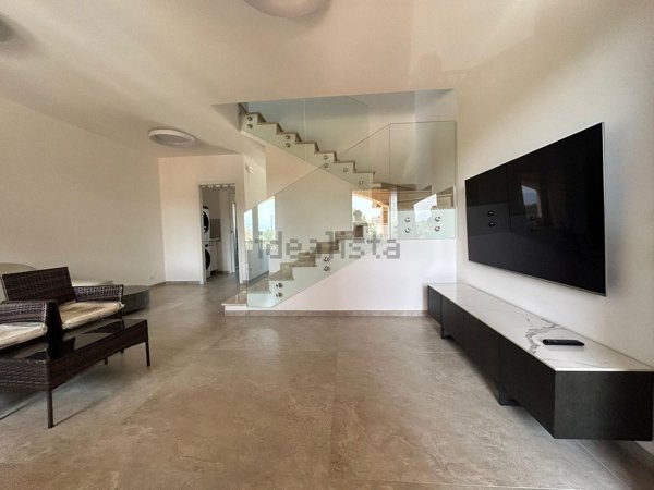 appartamento in affitto a Treglio