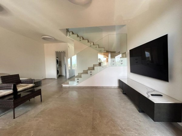 appartamento in affitto a Treglio