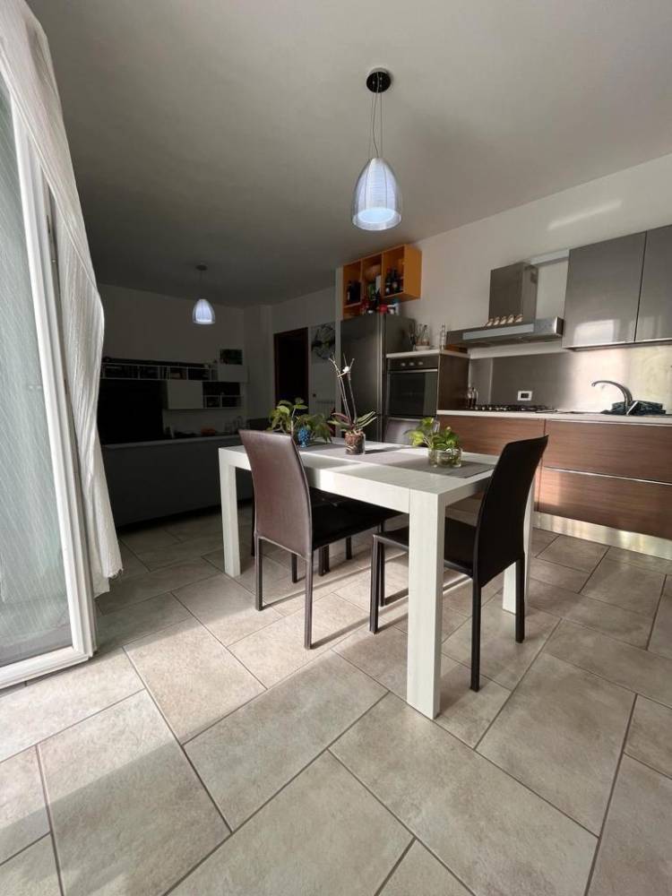 appartamento in affitto a Treglio in zona San Giorgio