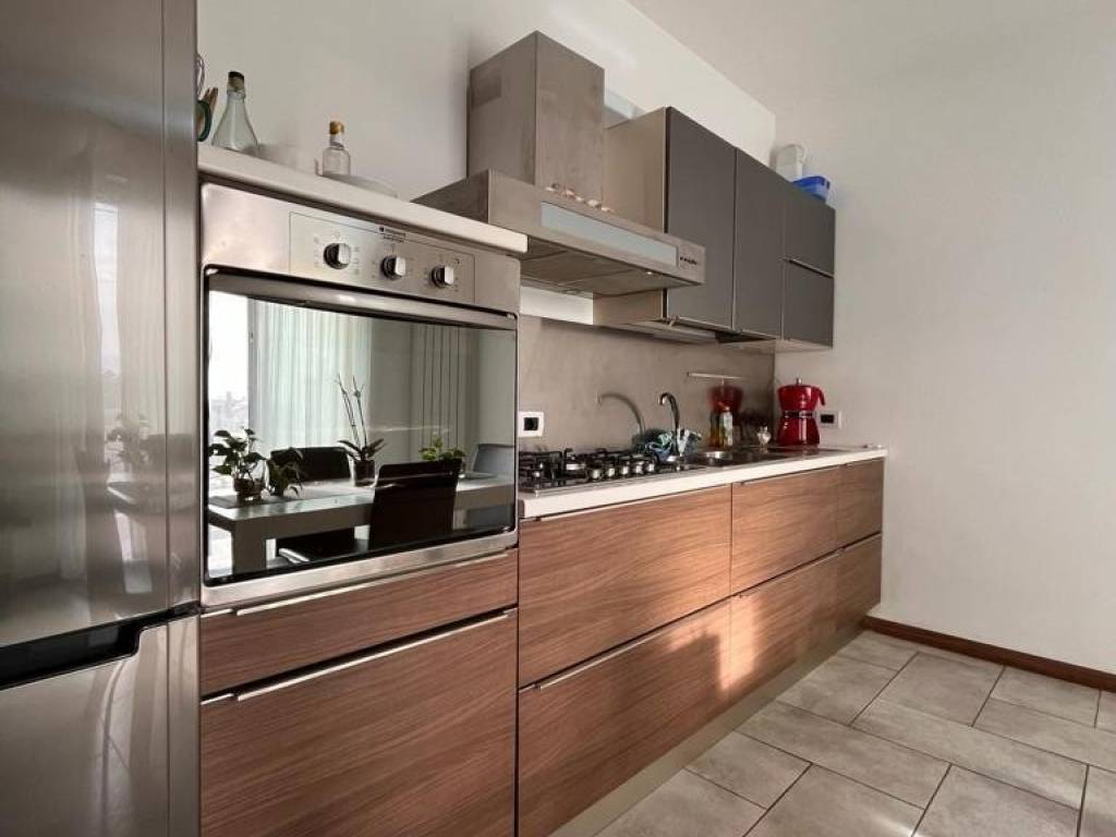 appartamento in affitto a Treglio in zona San Giorgio