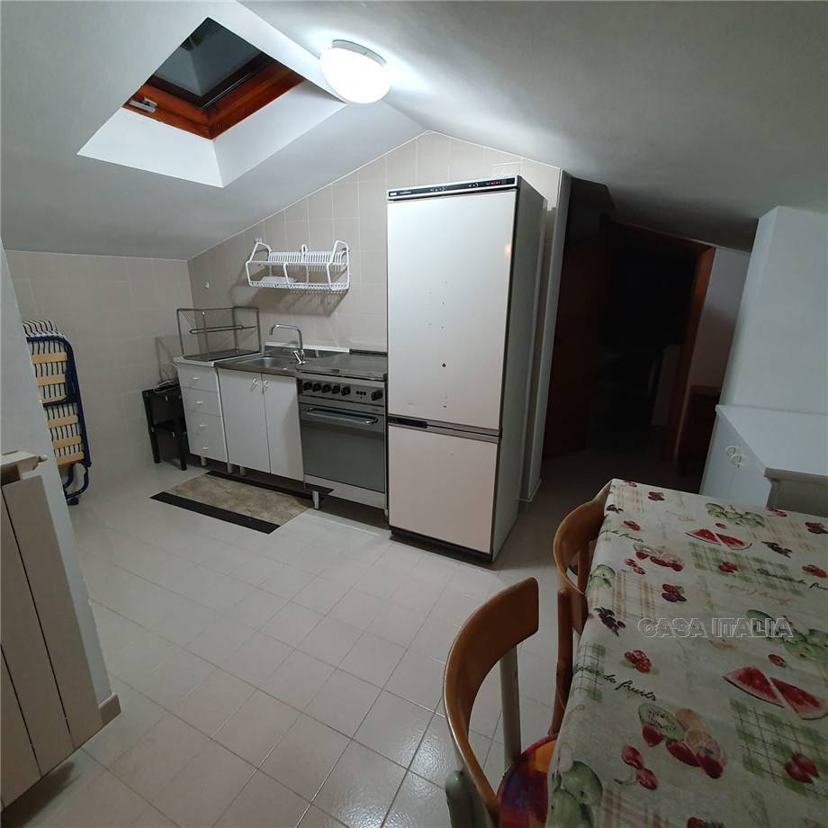 appartamento in affitto a Treglio