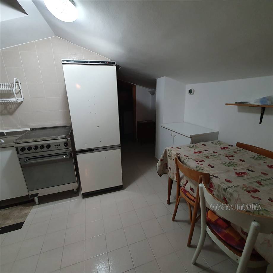 appartamento in affitto a Treglio in zona Sacchetti