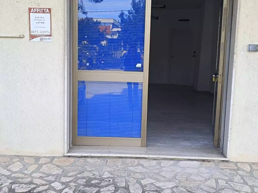 appartamento in affitto a Vasto