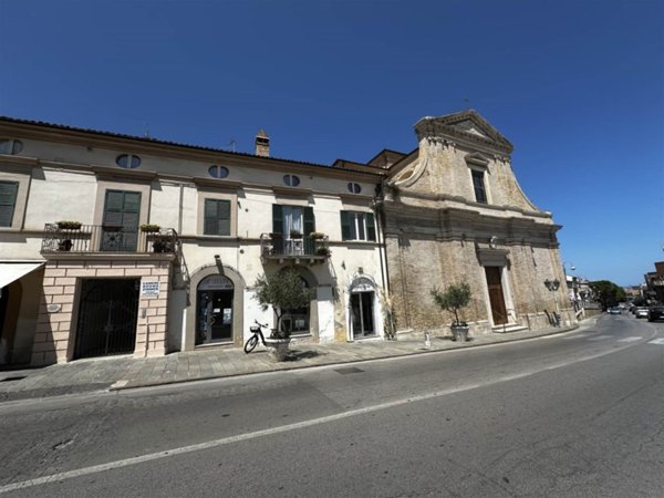 appartamento in affitto a Vasto