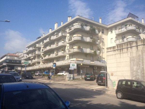 appartamento in affitto a Vasto