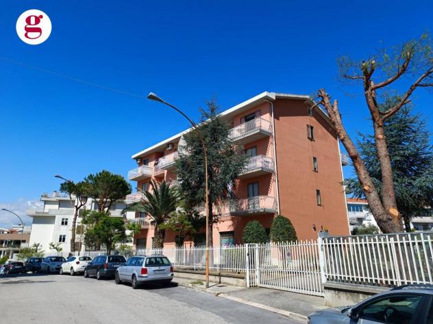 negozio in affitto a Vasto