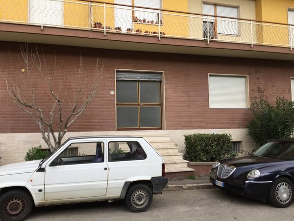 ufficio in affitto a Vasto