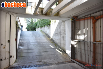 locale di sgombero in affitto a Vasto