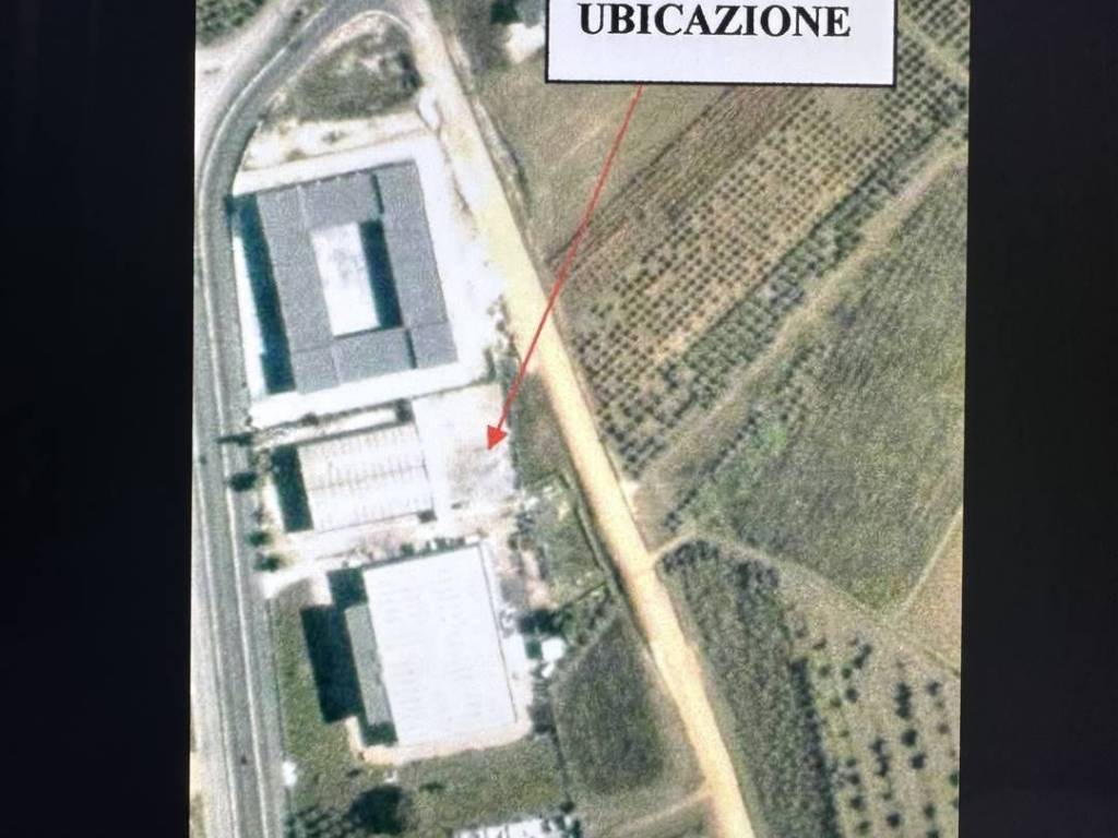 locale commerciale in affitto a Vasto in zona Pagliarelli