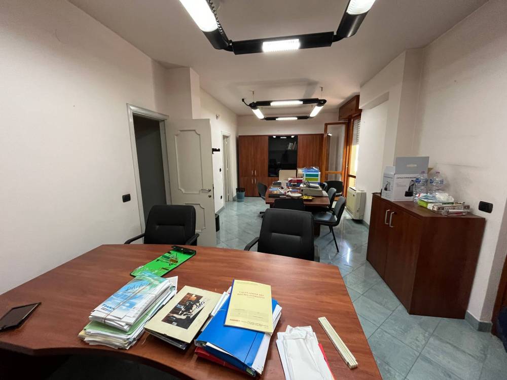 appartamento in affitto a Vasto