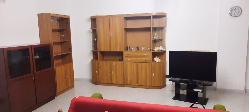 appartamento in affitto a Vasto