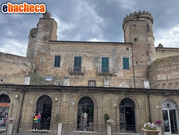 negozio in affitto a Vasto