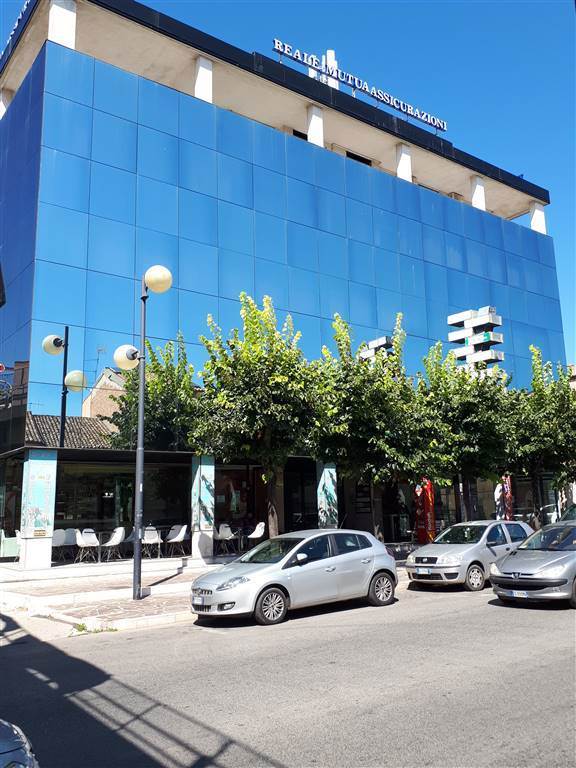 ufficio in affitto a Vasto