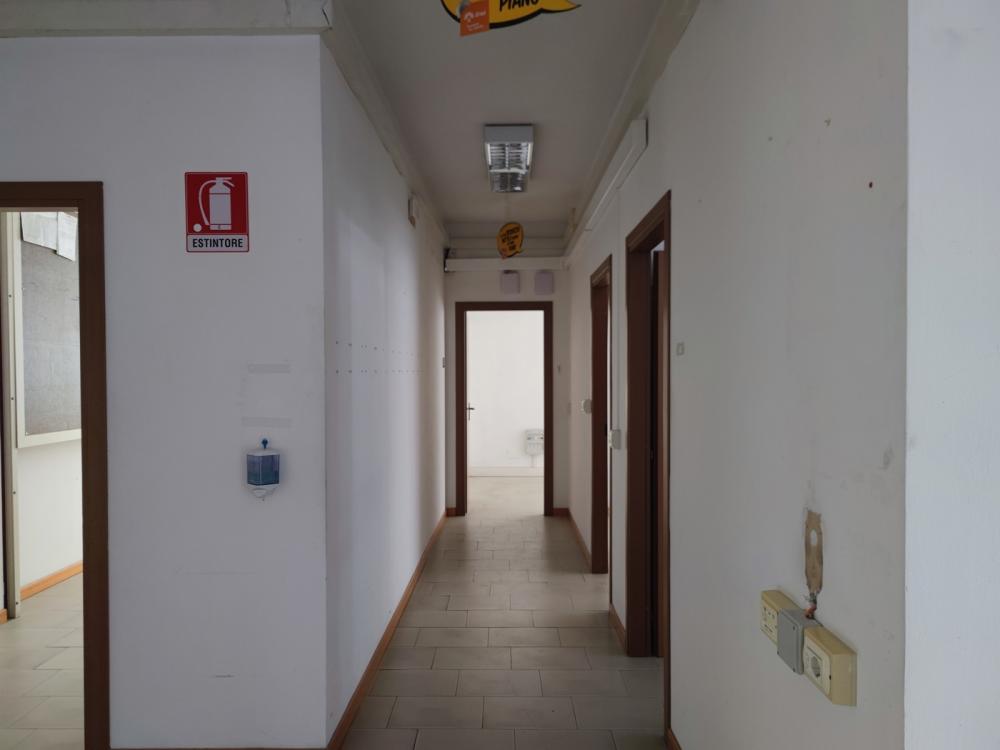 negozio in affitto a Vasto