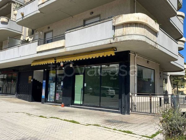 monolocale in affitto a Vasto
